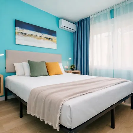 Beachfront Tiffany Design * エステポナ