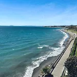 Beachfront Tiffany Design Appartement Estepona