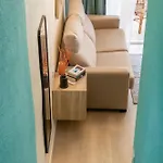 Beachfront Tiffany Design Appartement Estepona