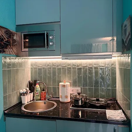 Beachfront Tiffany Design * Estepona