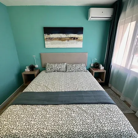 Apartman Beachfront Tiffany Design