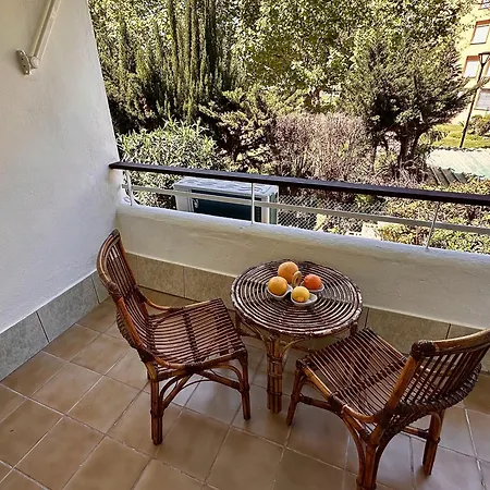 Beachfront Tiffany Design Estepona