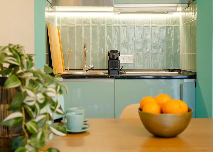 Beachfront Tiffany Design * Estepona