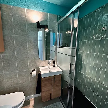Apartament Tiffany Lovely New 51
