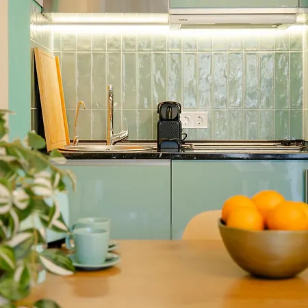 Beachfront Tiffany Design * Estepona